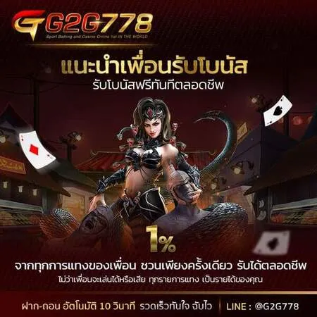 โปรแนะนำเพื่อน